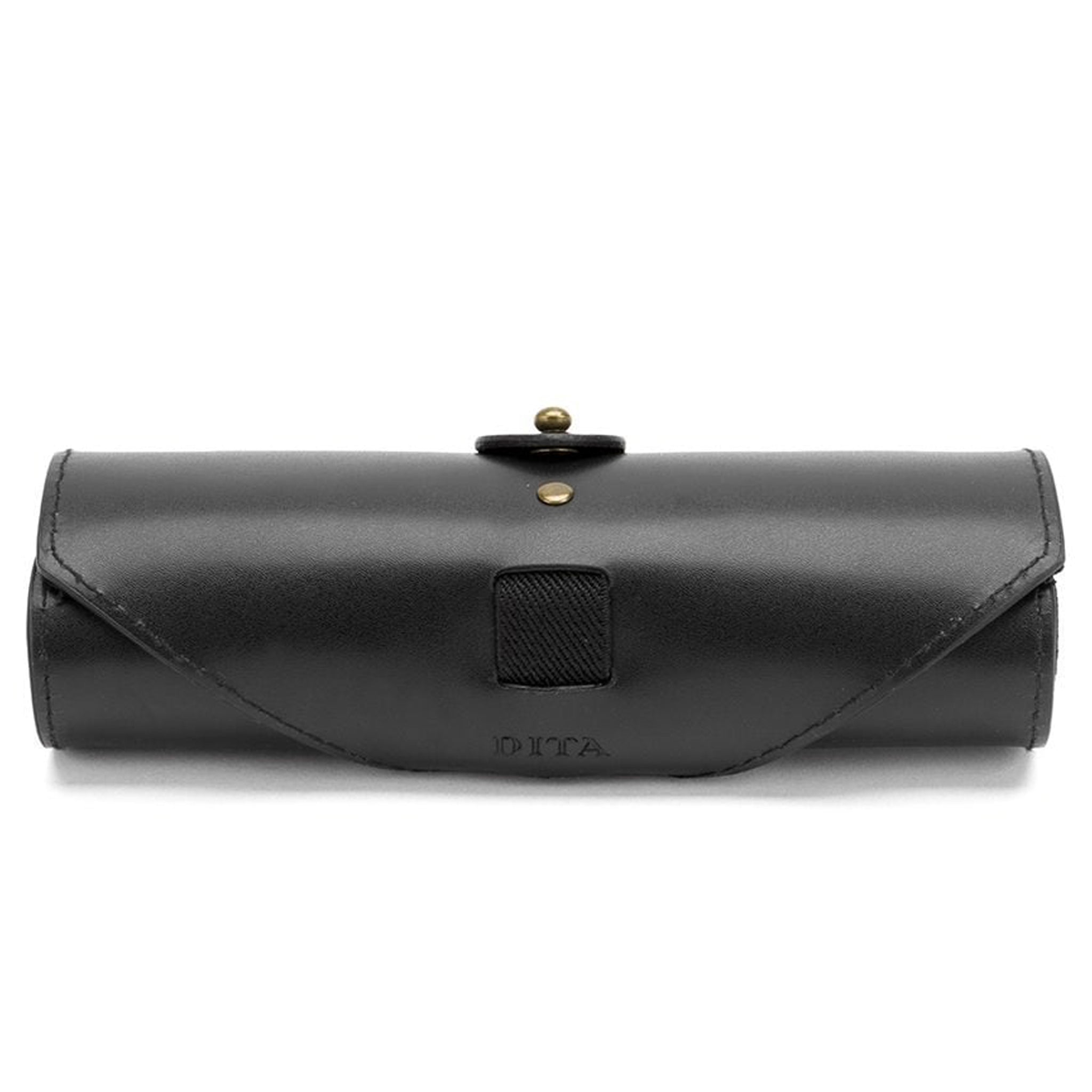 Packaging view of Detail view of Dita Eyewear 7806 Flight 006 Gold Matte Grey Crystal Sunglasses 7806-H-GRY-GLD-52